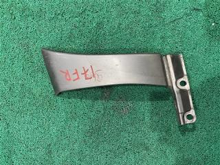 Накладка на крыло передняя правая Subaru Forester 1999