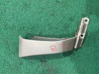 Накладка на крыло передняя левая Subaru Forester 1999