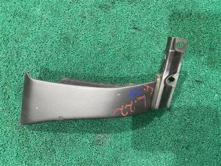 Запчасть накладка на крыло передняя левая Subaru Forester 1999