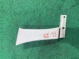 Накладка на крыло передняя левая Subaru Forester 1999