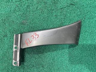 Накладка на крыло передняя левая Subaru Forester 1999