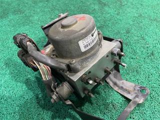 Блок abs Subaru Forester 2000(741)