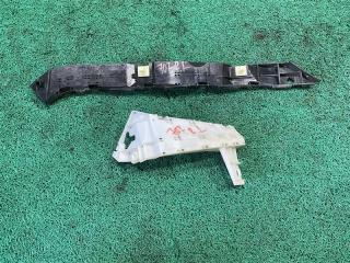 Крепление бампера заднее левое Subaru Forester 2008(707)