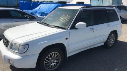 Гитара Forester 2001(256) sf5 EJ254DX Гитара Forester 2001(256) sf5 EJ254DX