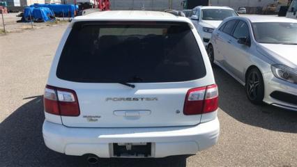 Гитара Forester 2001(256) sf5 EJ254DX Гитара Forester 2001(256) sf5 EJ254DX