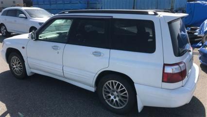 Гитара Forester 2001(256) sf5 EJ254DX Гитара Forester 2001(256) sf5 EJ254DX