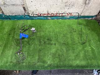 Трубки тормозные передние Subaru Legacy 1997(252)