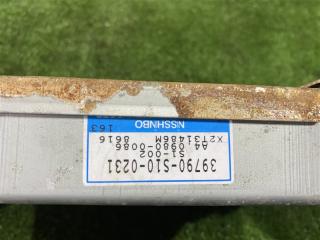 Блок управления abs Honda Cr-v rd1 b20