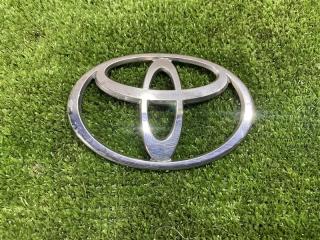 Эмблема Toyota Ipsum