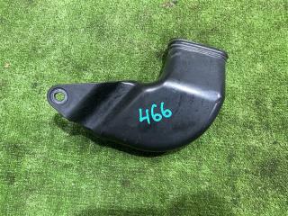 Запчасть воздухозаборник Subaru Forester 2003(466)