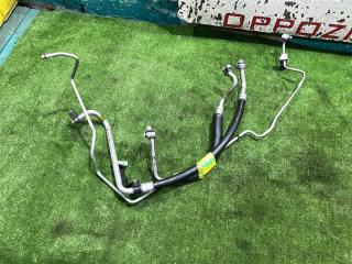 Трубки кондиционера Subaru Forester 2003(466)