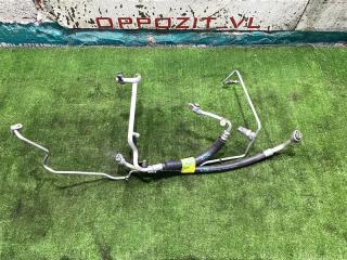 Трубки кондиционера Subaru Forester 2005(636)