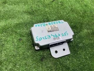 Блок управления АКПП Subaru Forester 2000(334)