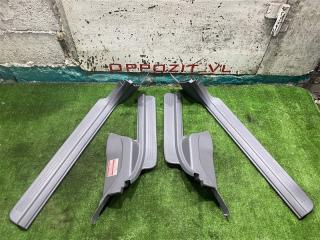 Порожек пластиковый Subaru Legacy Lancaster 2000(426)