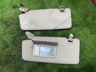 Козырек солнцезащитный Subaru Legacy 2003(200)