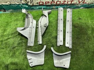 Порожек пластиковый Subaru Forester 1999(419)