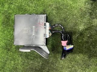 Блок управления АКПП Subaru Forester 2011(712)