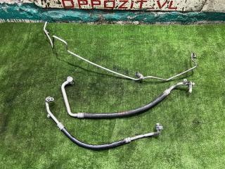 Трубки кондиционера Subaru Forester 2011(6784)