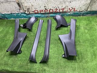 Порожек пластиковый Subaru Forester 2013(1133)