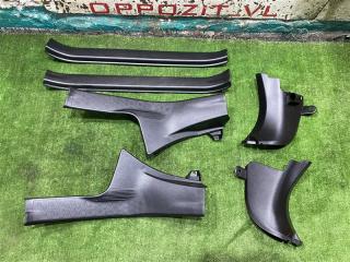 Порожек пластиковый Subaru Forester 2013(4645)