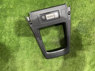 Консоль кпп Subaru Forester 2013(4645)