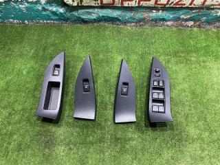 Блок управления стеклами Subaru Forester 2013(4645)