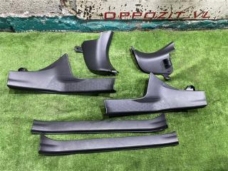 Порожек пластиковый Subaru Forester 2013(2881)