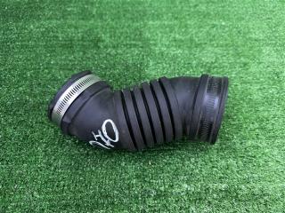 Запчасть патрубок воздушного фильтра Subaru Forester 2005(070)