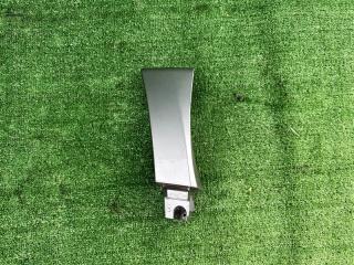 Накладка на крыло передняя левая Subaru Forester 2005(070)