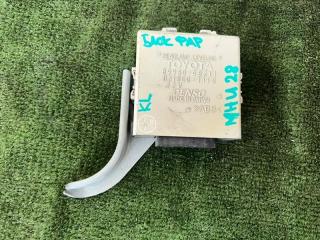 Блок управления фарами toyota kluger контрактная Блок управления фарами toyota kluger