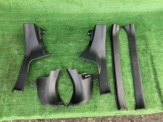 Порожек пластиковый Subaru Forester 2013(5378)