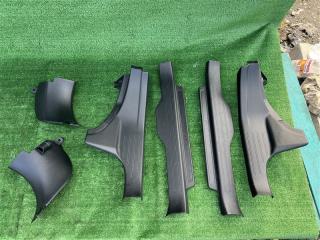 Порожек пластиковый Subaru OUTBACK 2015(4659)