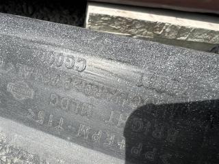 Порог FX35 S50 VQ35DE