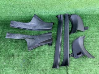 Порожек пластиковый Subaru Forester 2013(732)