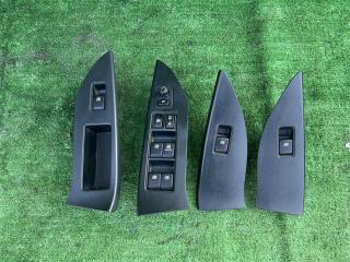Блок управления стеклами Subaru Forester 2013(732)