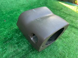 Кожух рулевой колонки Toyota Land Cruiser 2000(6484)