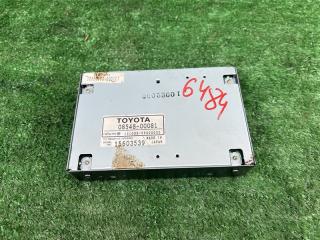 Блок электронный Toyota Land Cruiser 2000(6484)