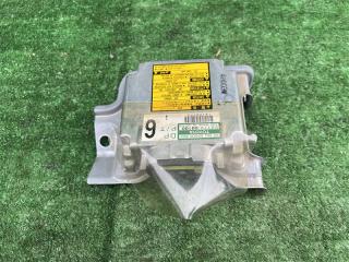 Блок управления airbag Toyota Land Cruiser 2000(6484)