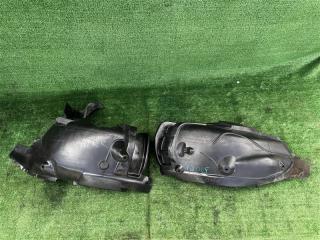 Подкрылок задний правый Subaru Forester 2008(570)