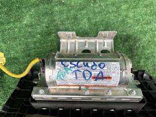 Airbag пассажирский Escudo 2005 TD54W