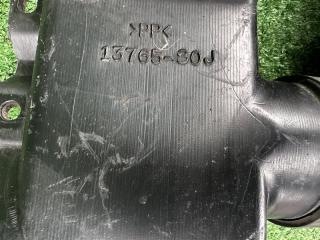 Воздухозаборник SX-4 2007 YB11S