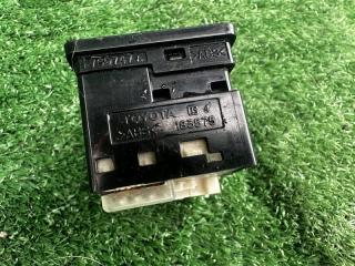 Блок управления зеркалами Toyota Mark x GRX120