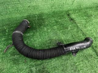 Фото запчасти воздухозаборник Toyota Corolla Rumion контрактная запчасть Запчасть воздухозаборник Toyota Corolla Rumion