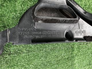 Воздухозаборник Toyota Harrier GSU30 2GR-FE Воздухозаборник Toyota Harrier GSU30 2GR-FE