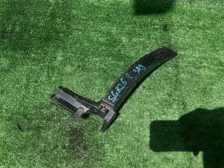 Накладка на крыло задняя левая Subaru Forester