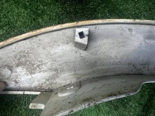 Накладка на крыло задняя левая Suzuki Escudo TX92W