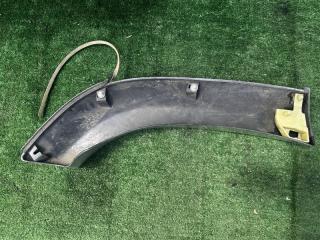 Накладка на крыло задняя левая Hilux Surf KZN185