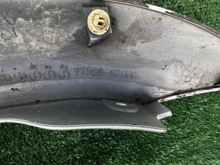 Накладка на крыло задняя правая Suzuki Escudo TX92W