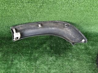 Накладка на крыло задняя левая Hilux Surf KZN185