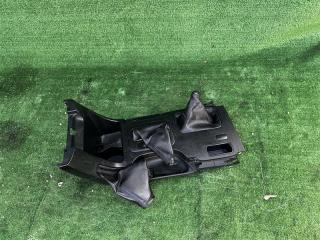 Консоль кпп Toyota Land Cruiser Prado 2006(4116)